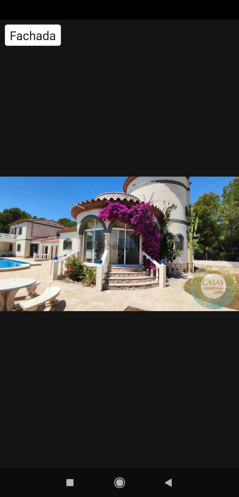 Hotel Boutique Ca L'Adri Les Tres Cales Exterior foto